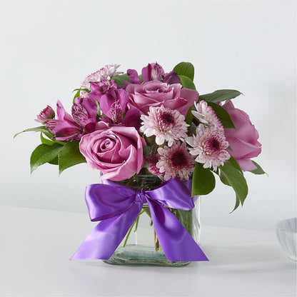 Sugarplum Bouquet –  A Little Bit Of Love, Hanover PA