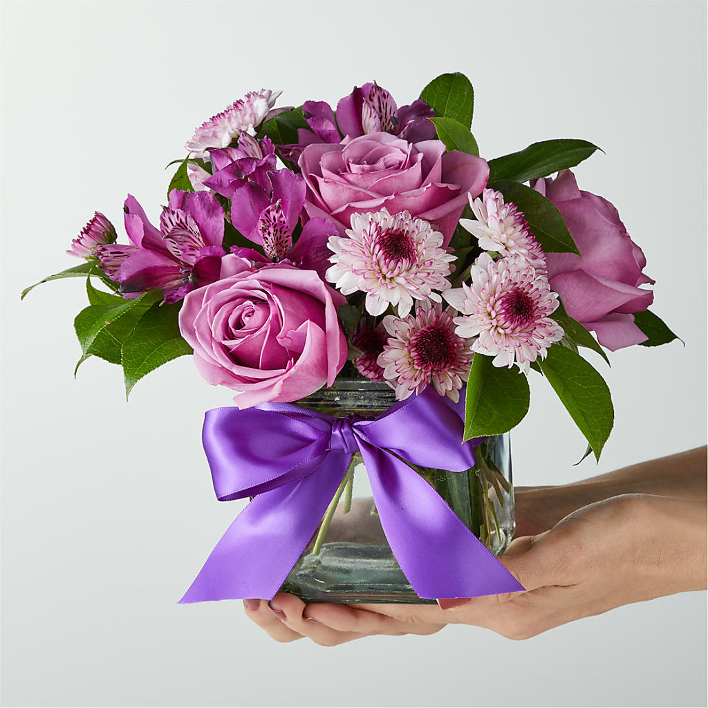 Sugarplum Bouquet –  A Little Bit Of Love, Hanover PA