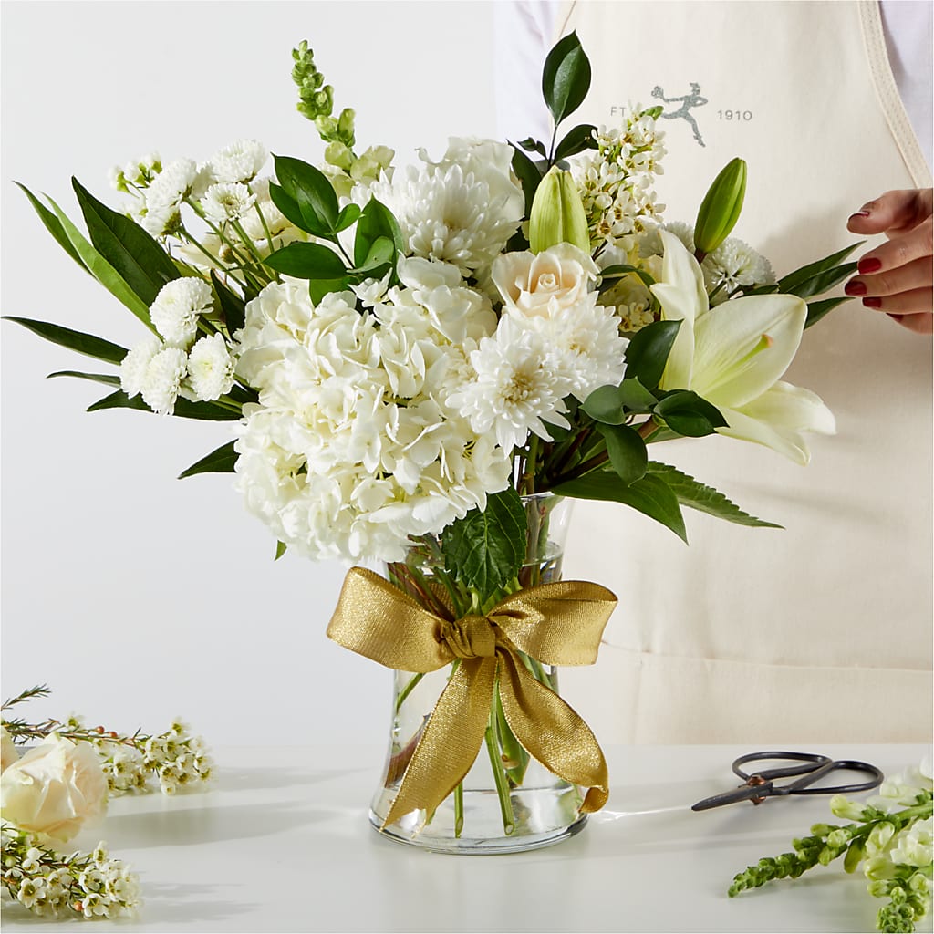 New Beginnings – A Florist Original –  A Little Bit Of Love, Hanover PA