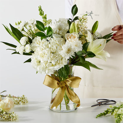 New Beginnings – A Florist Original –  A Little Bit Of Love, Hanover PA