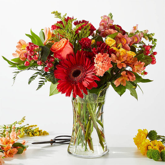 Fall Delight – A Florist Original –  A Little Bit Of Love, Hanover PA