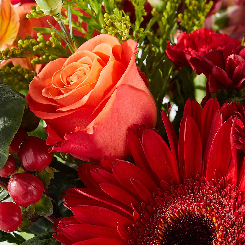 Fall Delight – A Florist Original –  A Little Bit Of Love, Hanover PA
