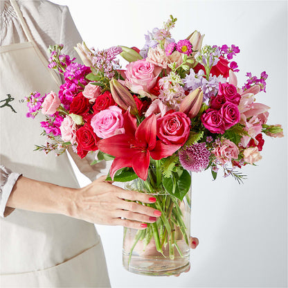 Swooning Over You - A Luxury Florist Original –  A Little Bit Of Love, Hanover PA