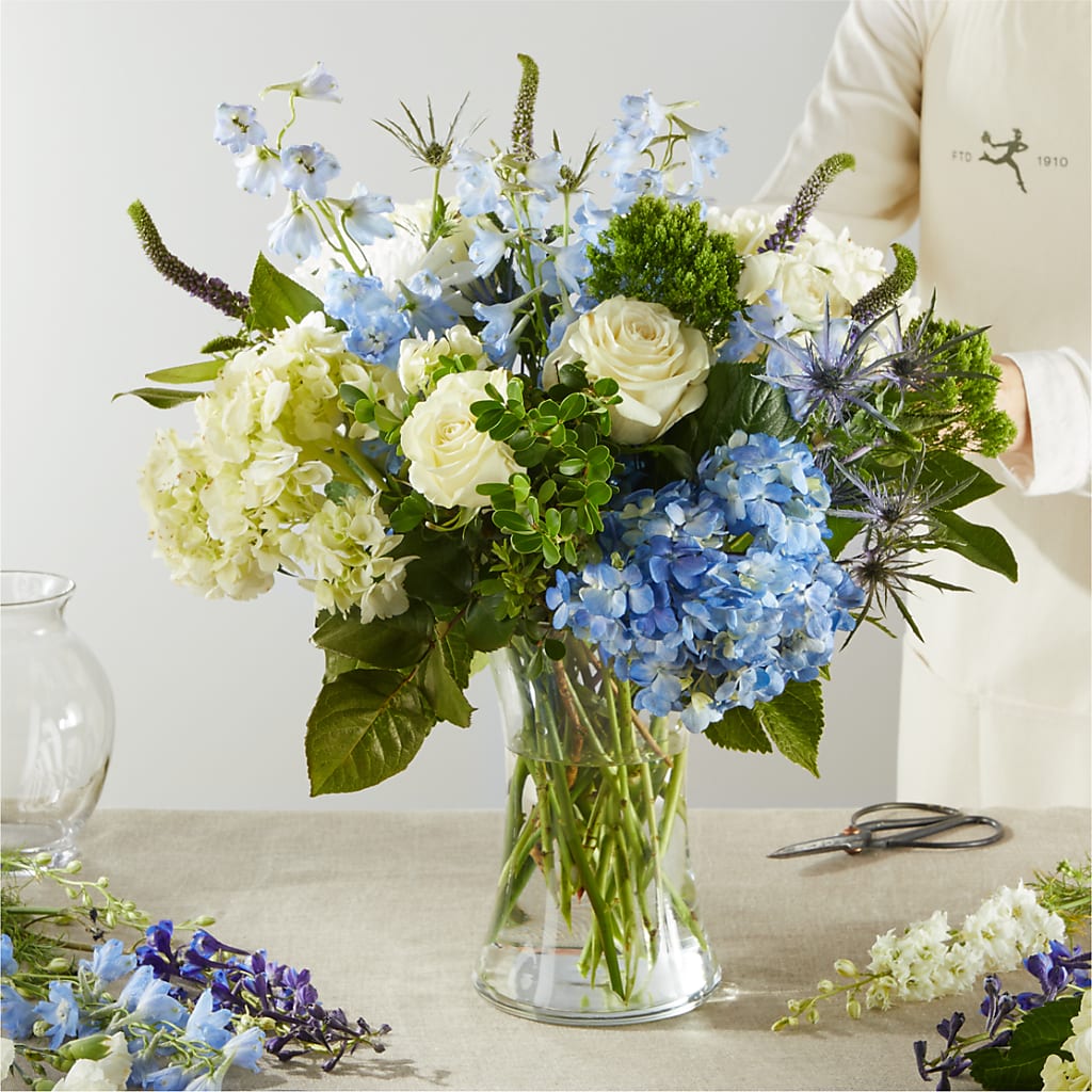 Festival of Lights – A Florist Original –  A Little Bit Of Love, Hanover PA