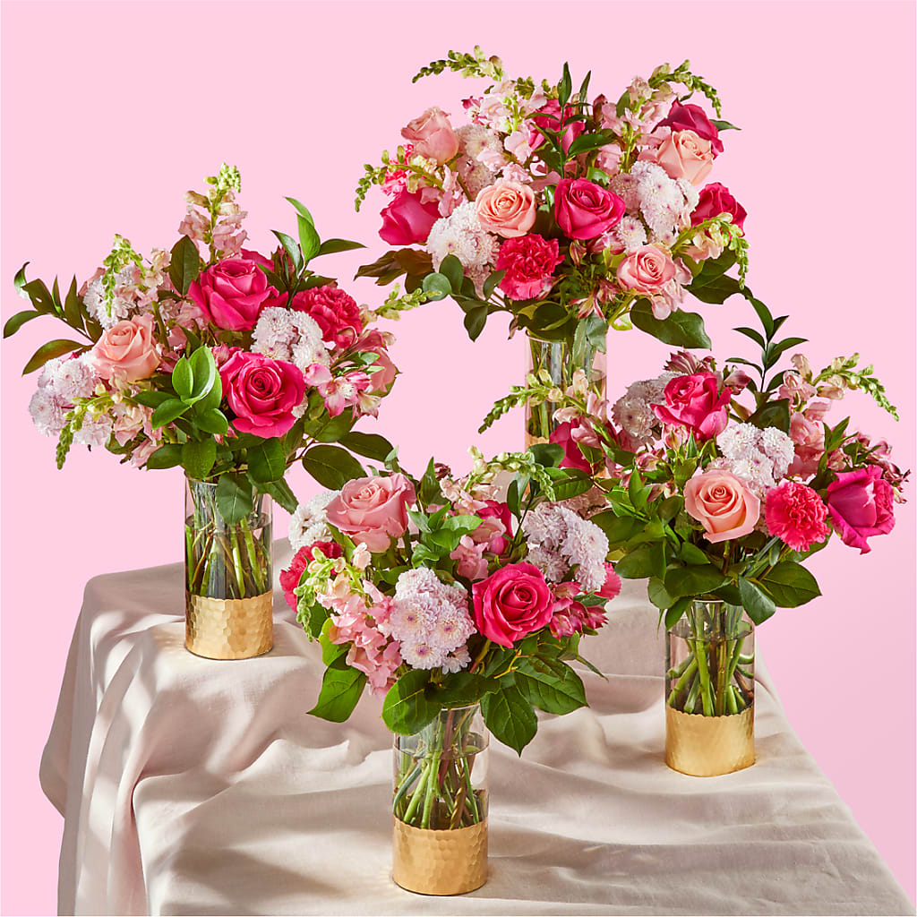 The Same Moon Bouquet –  A Little Bit Of Love, Hanover PA