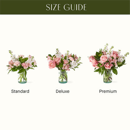 At the Ballet Bouquet –  A Little Bit Of Love, Hanover PA