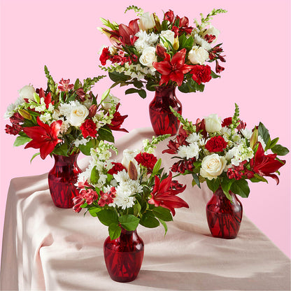 Dinner & a Show Bouquet –  A Little Bit Of Love, Hanover PA