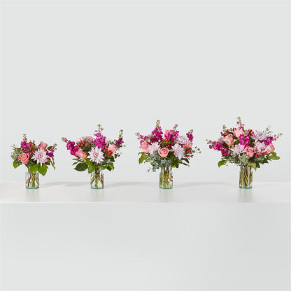 Sunday Morning Bouquet –  A Little Bit Of Love, Hanover PA