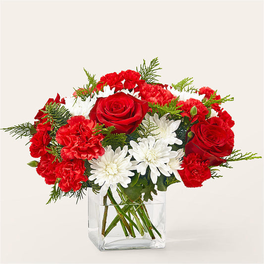 Peppermint Chill Bouquet –  A Little Bit Of Love, Hanover PA