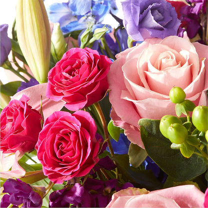 Breezy Meadows Bouquet –  A Little Bit Of Love, Hanover PA