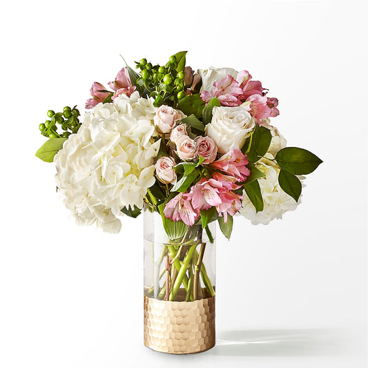 Parisian Stroll Bouquet –  A Little Bit Of Love, Hanover PA