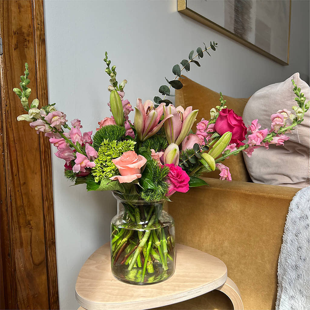 Once Upon A Time Bouquet –  A Little Bit Of Love, Hanover PA