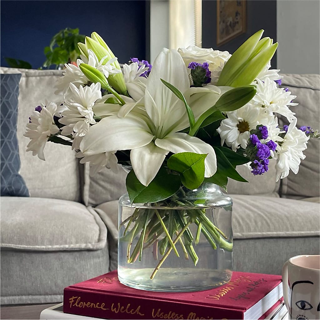 Beyond Blue Bouquet –  A Little Bit Of Love, Hanover PA