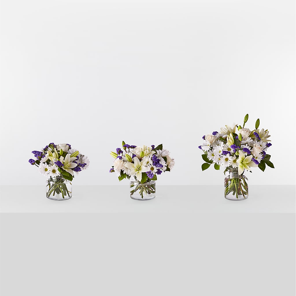 Beyond Blue Bouquet –  A Little Bit Of Love, Hanover PA