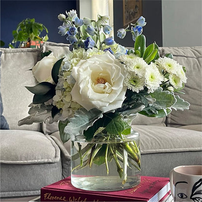 Clear Skies Bouquet –  A Little Bit Of Love, Hanover PA