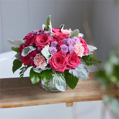 Sweet As Can Be Bouquet –  A Little Bit Of Love, Hanover PA