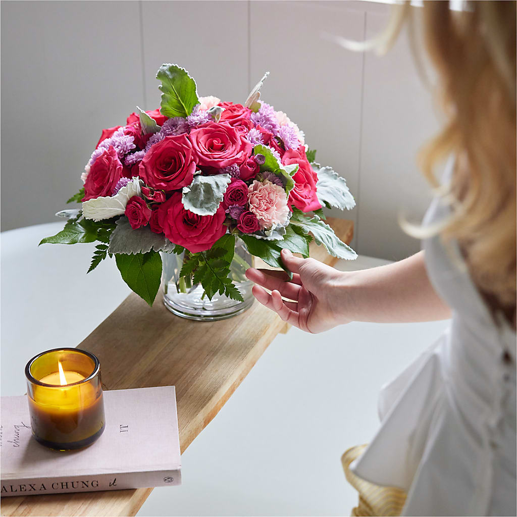 Sweet As Can Be Bouquet –  A Little Bit Of Love, Hanover PA