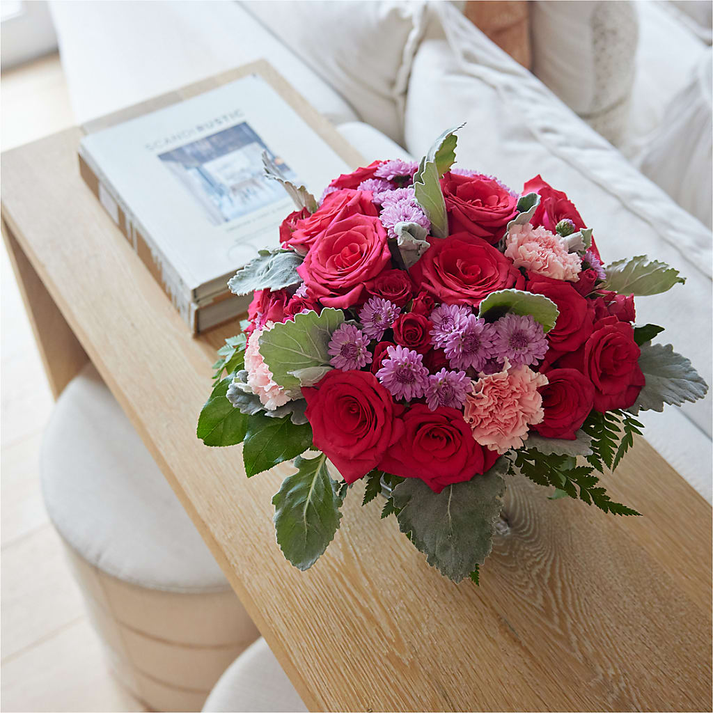 Sweet As Can Be Bouquet –  A Little Bit Of Love, Hanover PA