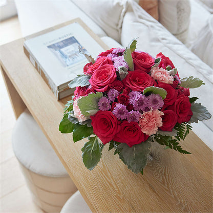 Sweet As Can Be Bouquet –  A Little Bit Of Love, Hanover PA