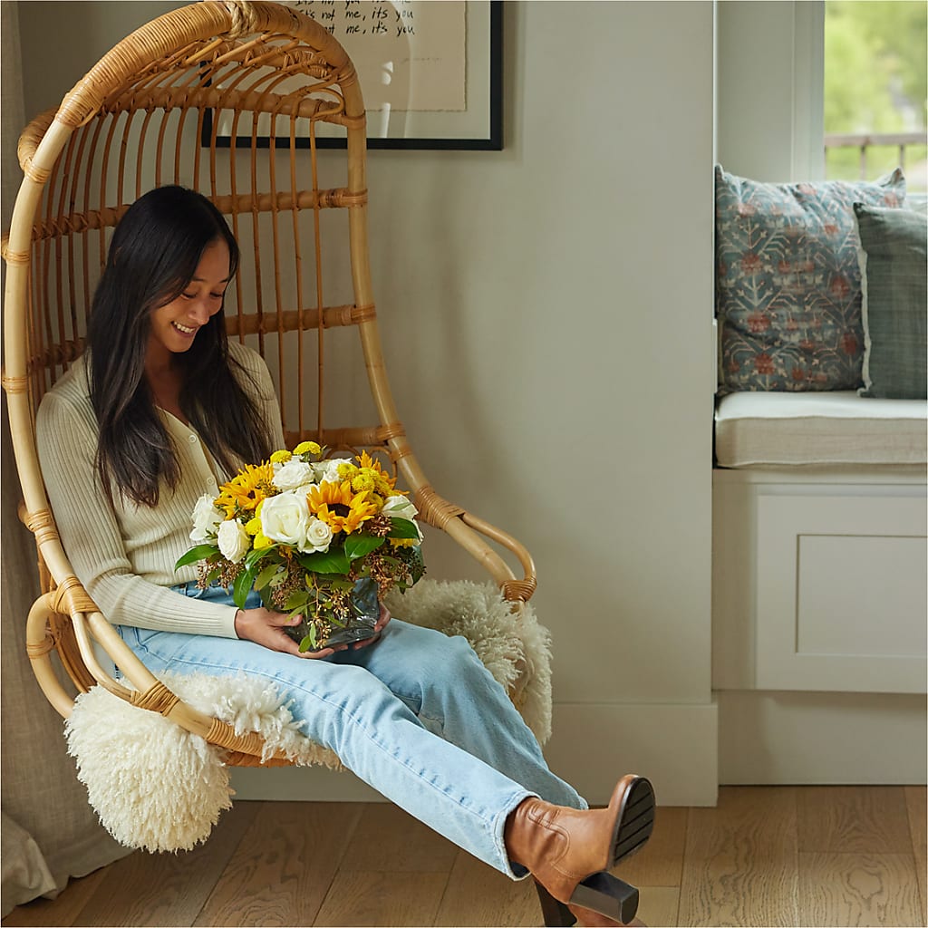 Luminous Morning Bouquet –  A Little Bit Of Love, Hanover PA