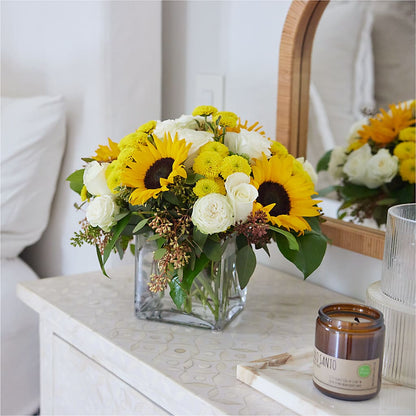 Luminous Morning Bouquet –  A Little Bit Of Love, Hanover PA
