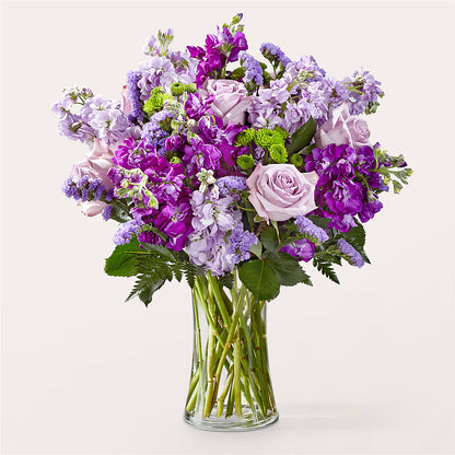 Grapeful Bouquet –  A Little Bit Of Love, Hanover PA