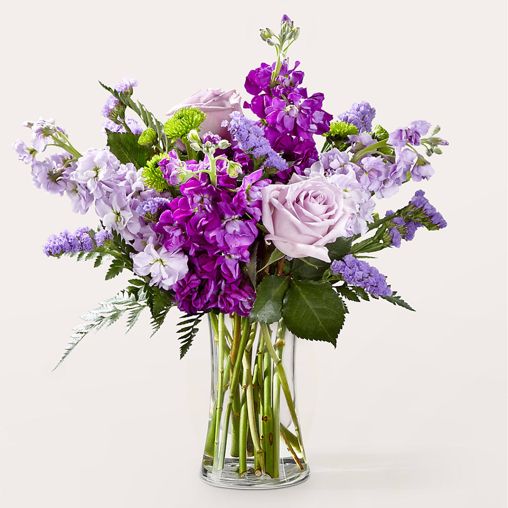 Grapeful Bouquet –  A Little Bit Of Love, Hanover PA