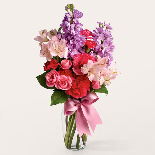 Main Character Bouquet –  A Little Bit Of Love, Hanover PA
