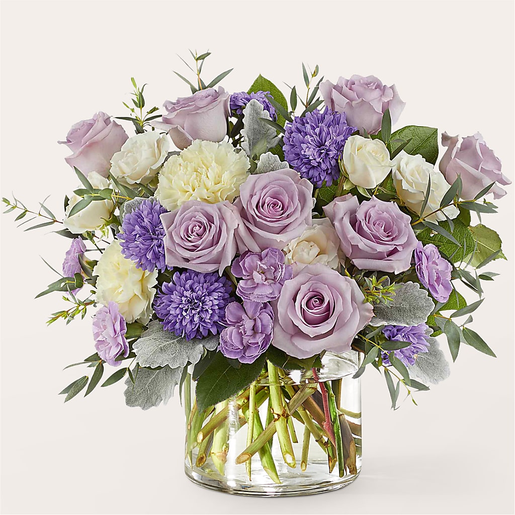 Stardust Bouquet –  A Little Bit Of Love, Hanover PA