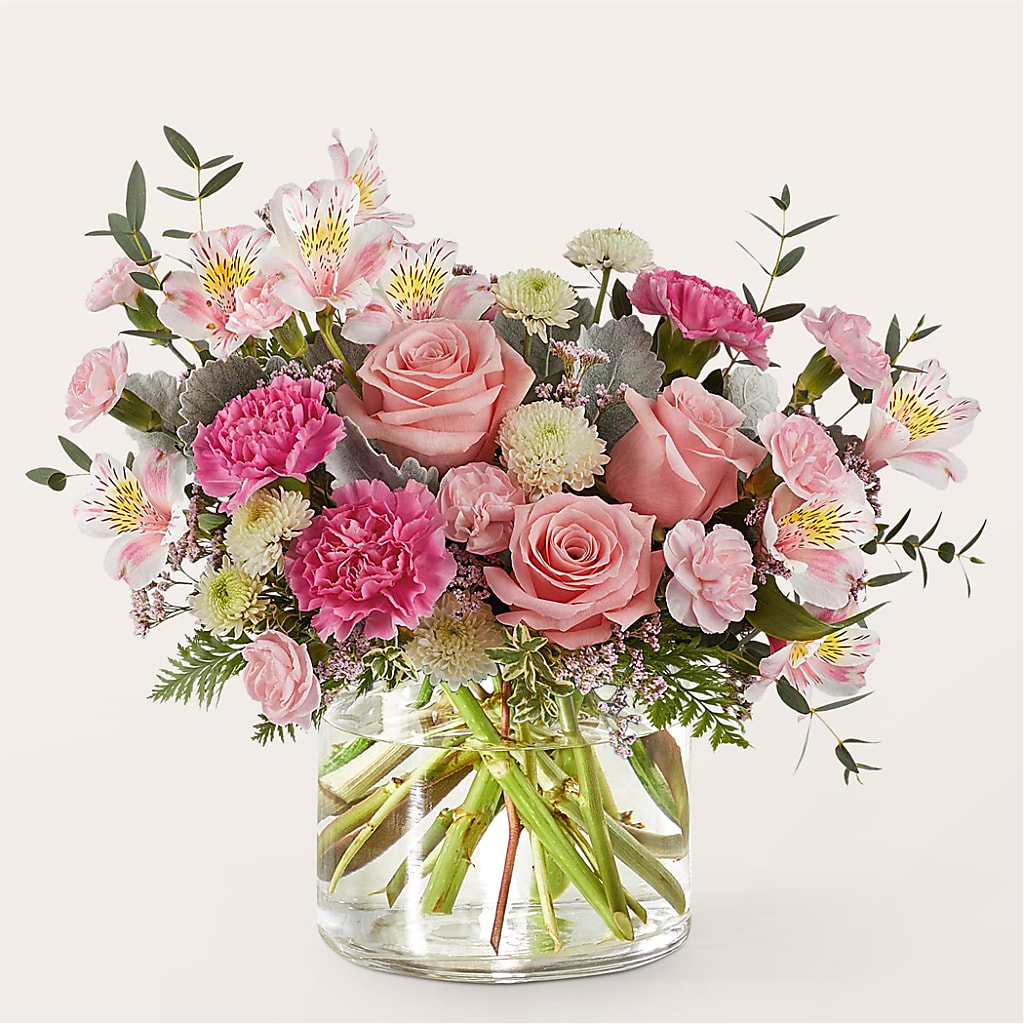 The Treehouse Bouquet –  A Little Bit Of Love, Hanover PA