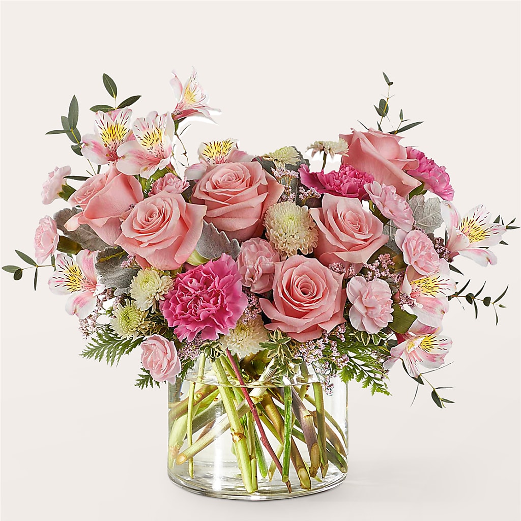 The Treehouse Bouquet –  A Little Bit Of Love, Hanover PA