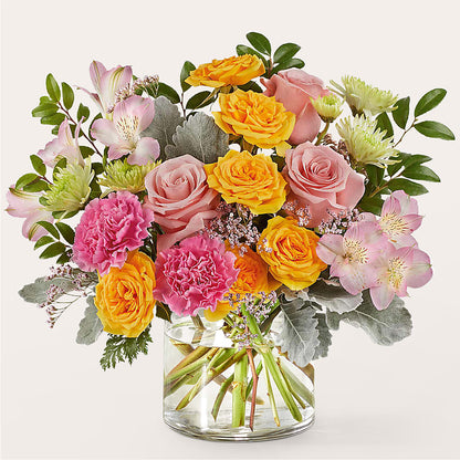 Mai Tai Bouquet –  A Little Bit Of Love, Hanover PA