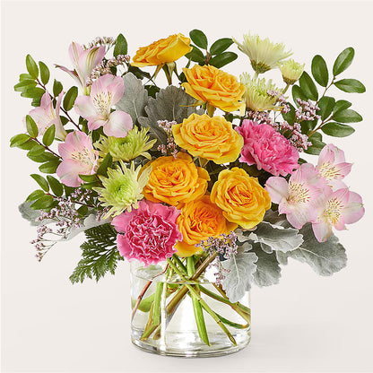 Mai Tai Bouquet –  A Little Bit Of Love, Hanover PA