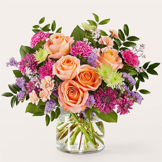 Effervescence Bouquet –  A Little Bit Of Love, Hanover PA