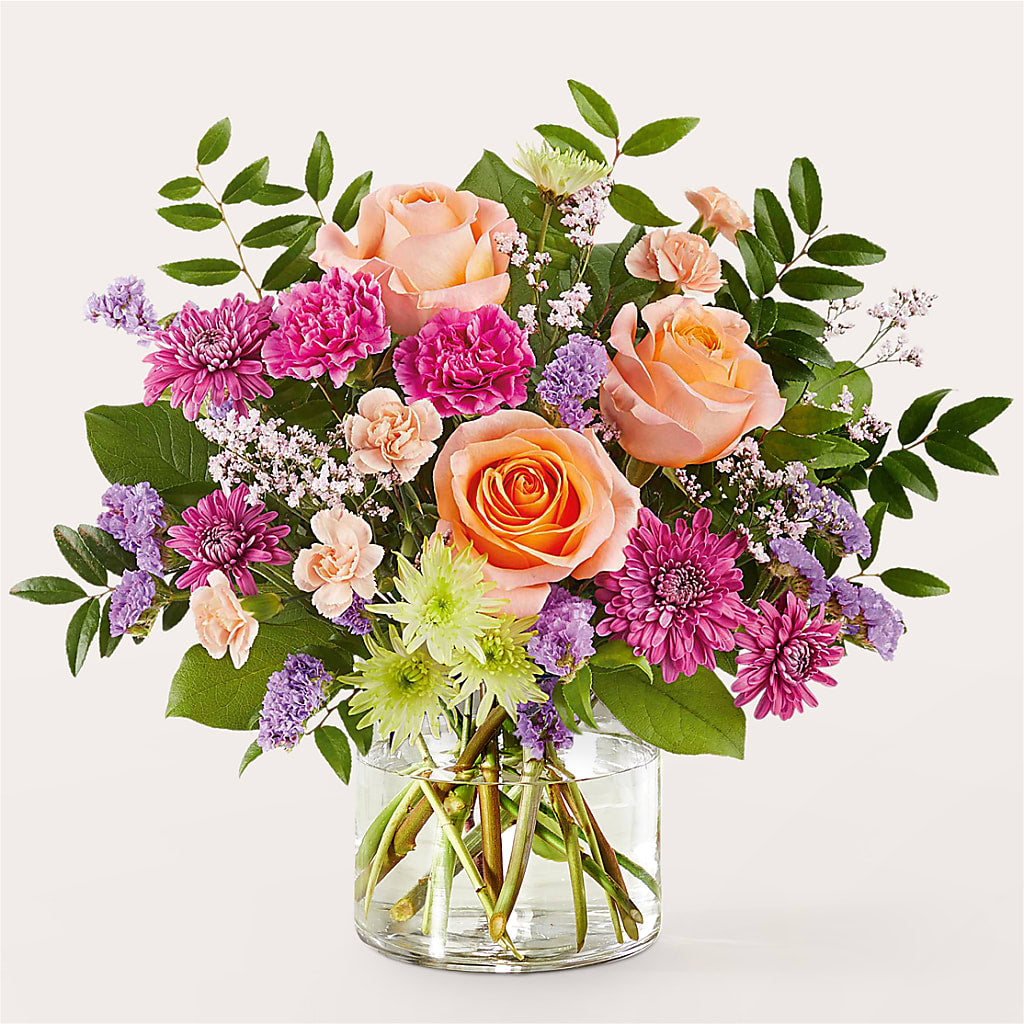 Effervescence Bouquet –  A Little Bit Of Love, Hanover PA