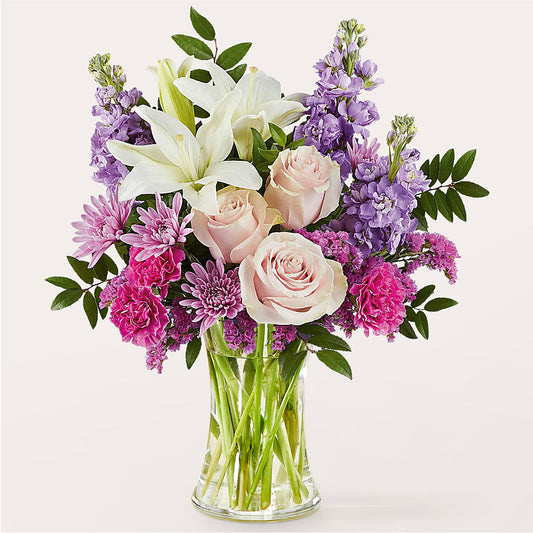 High Tea Bouquet –  A Little Bit Of Love, Hanover PA