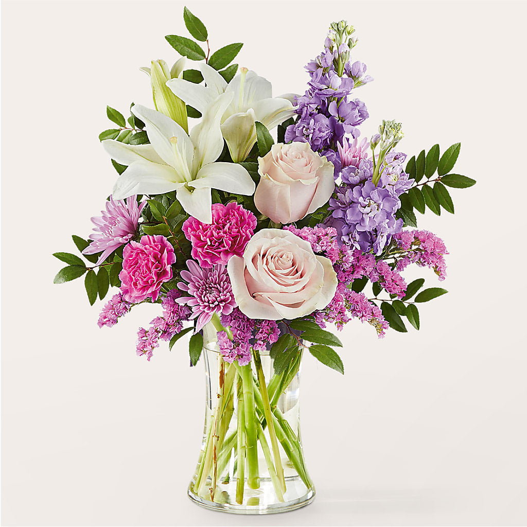 High Tea Bouquet –  A Little Bit Of Love, Hanover PA