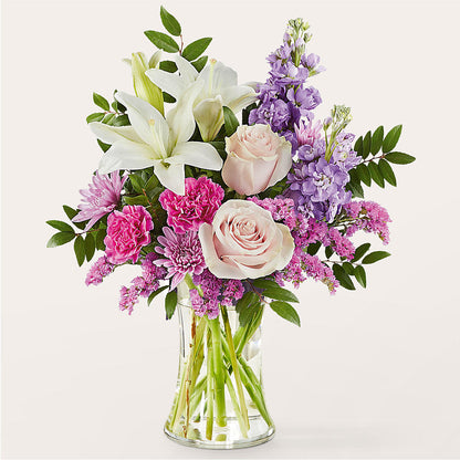 High Tea Bouquet –  A Little Bit Of Love, Hanover PA