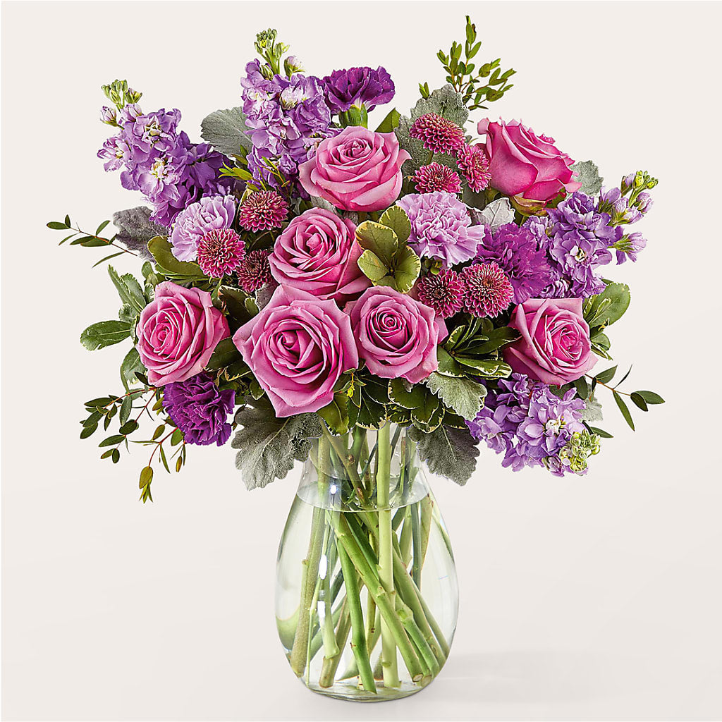 A Love Story Bouquet –  A Little Bit Of Love, Hanover PA