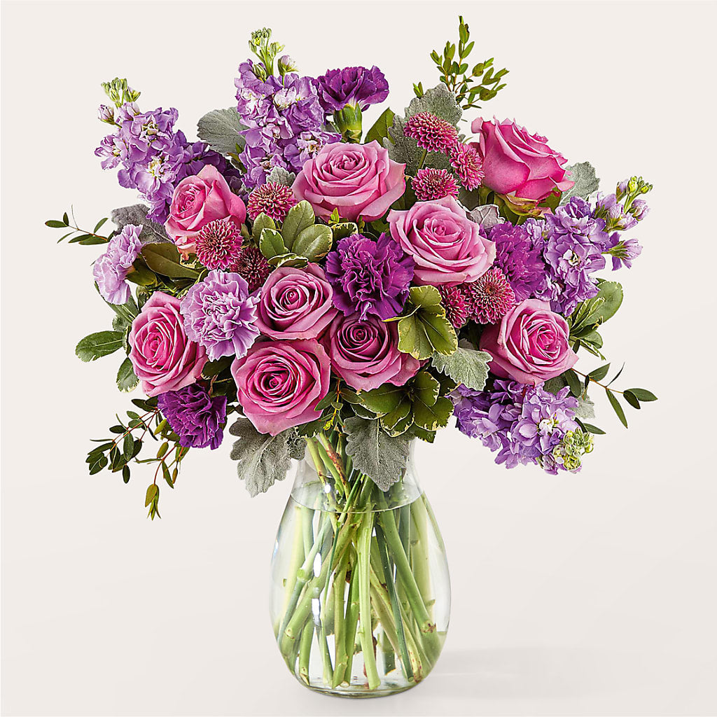 A Love Story Bouquet –  A Little Bit Of Love, Hanover PA