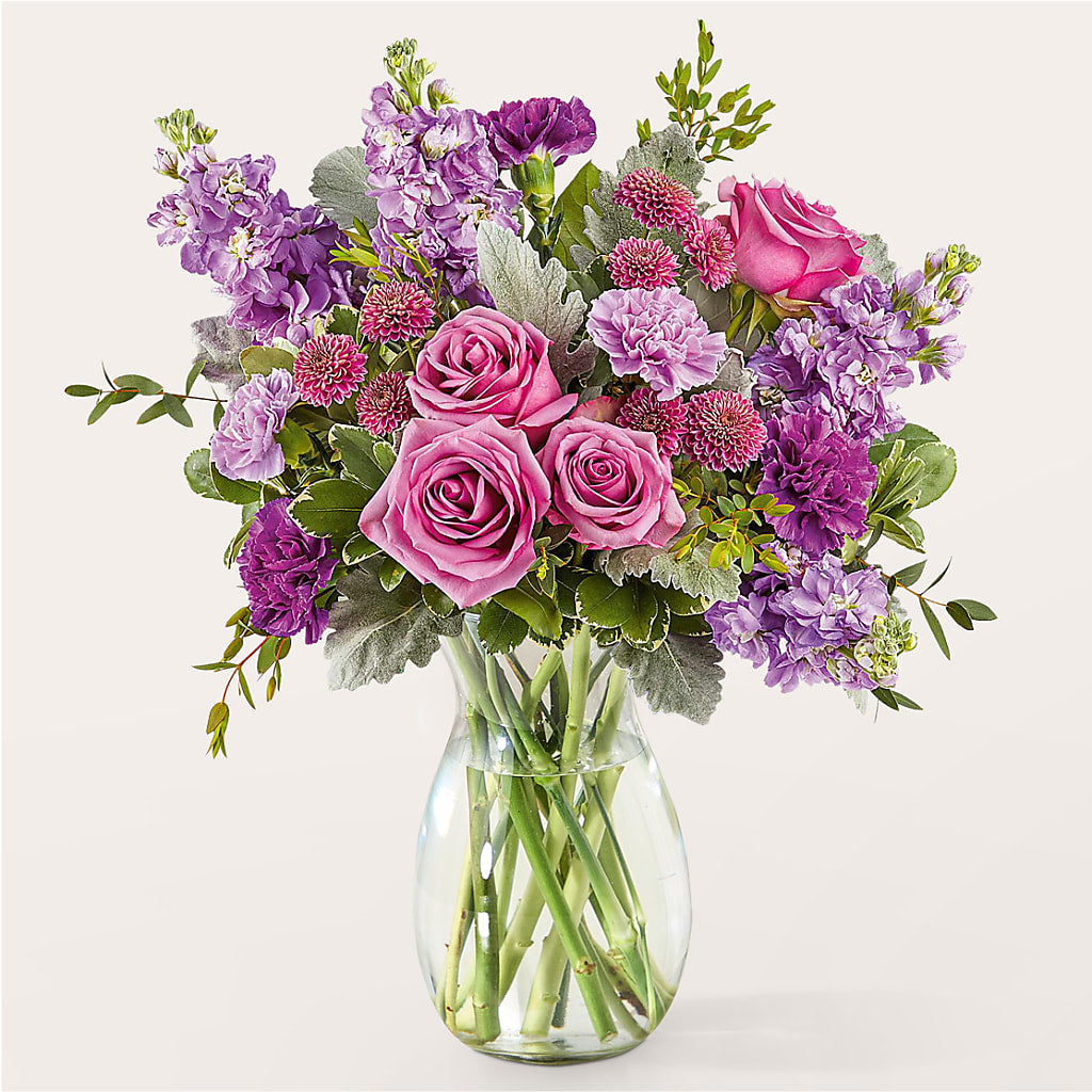A Love Story Bouquet –  A Little Bit Of Love, Hanover PA