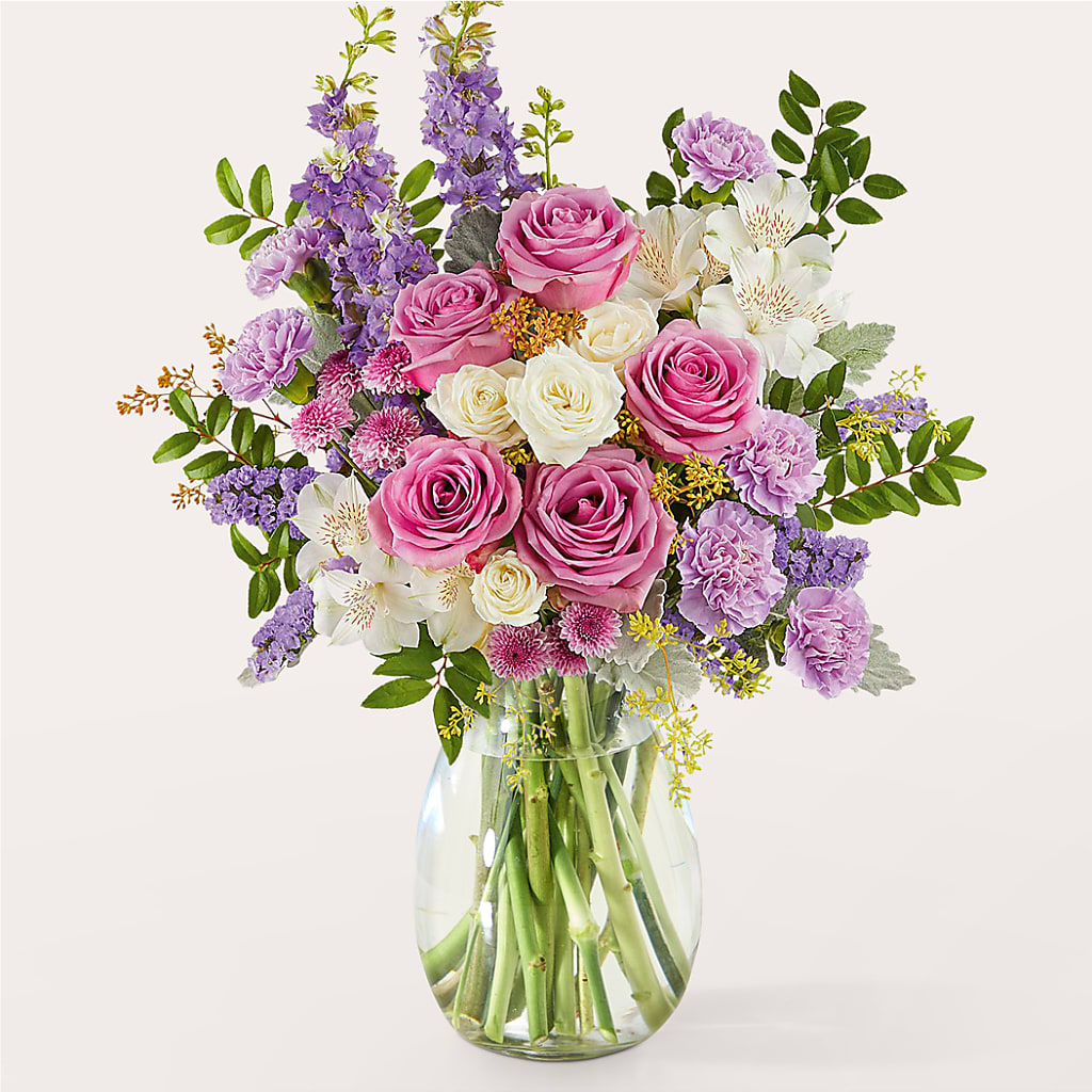 Lucky Me Bouquet –  A Little Bit Of Love, Hanover PA
