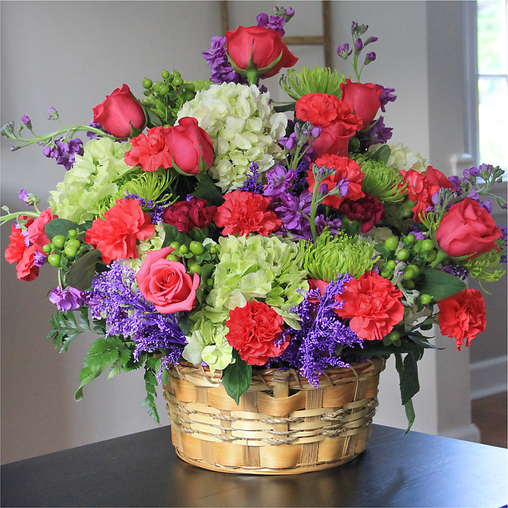 Warm Embrace Arrangement –  A Little Bit Of Love, Hanover PA