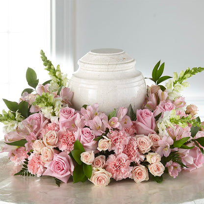 Blooms of Hope Cremation Adornment –  A Little Bit Of Love, Hanover PA