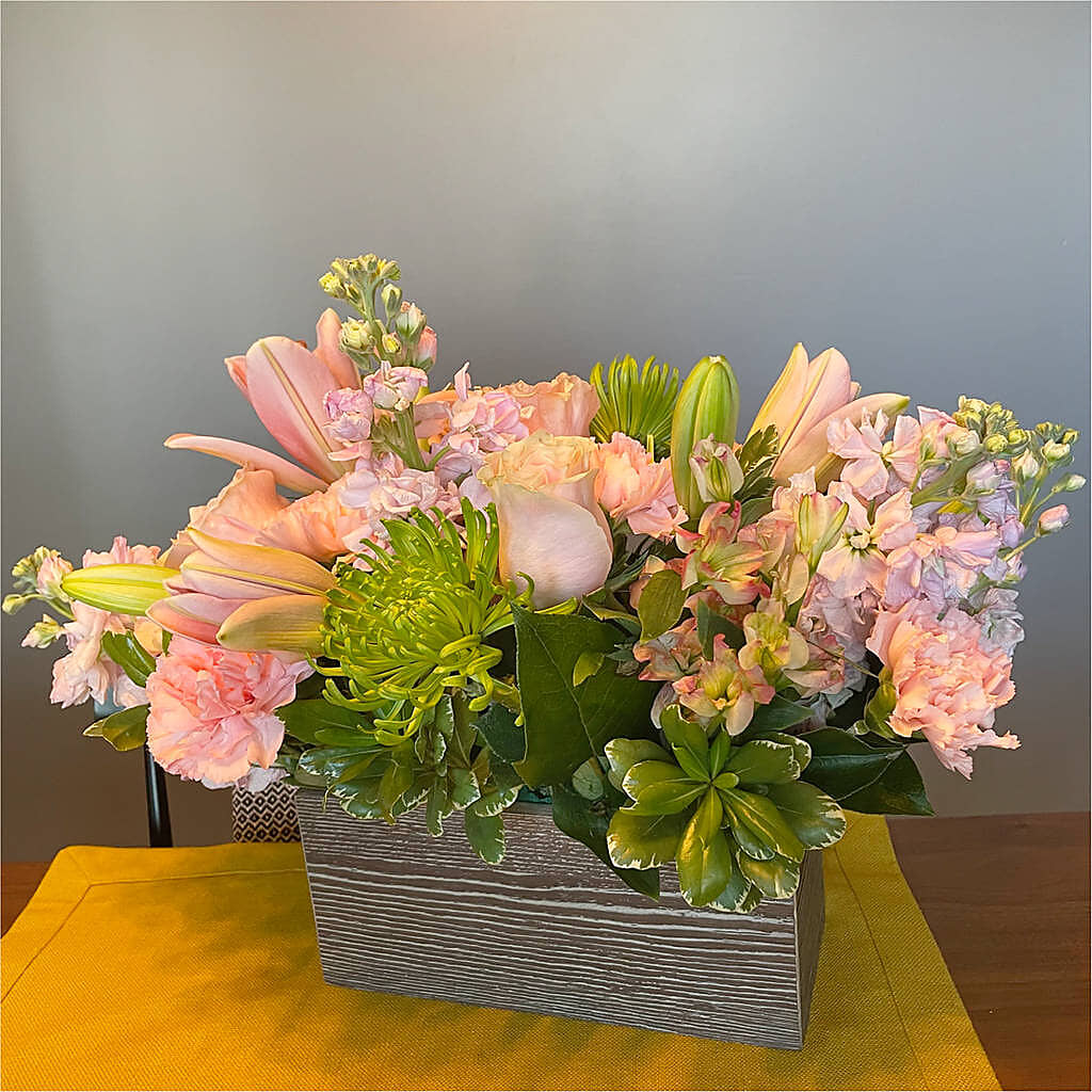 Beautiful Spirit Basket –  A Little Bit Of Love, Hanover PA