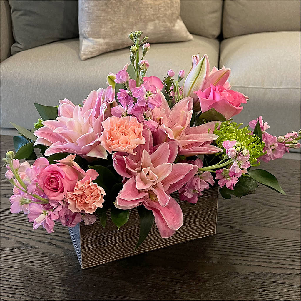 Beautiful Spirit Basket –  A Little Bit Of Love, Hanover PA