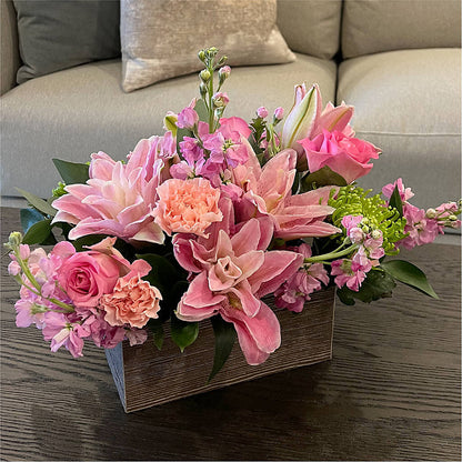 Beautiful Spirit Basket –  A Little Bit Of Love, Hanover PA