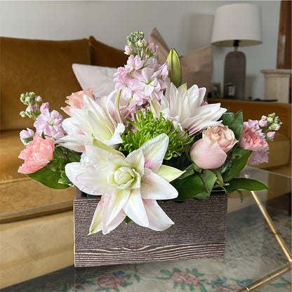 Beautiful Spirit Basket –  A Little Bit Of Love, Hanover PA