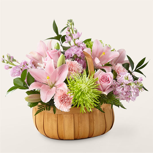 Beautiful Spirit Basket –  A Little Bit Of Love, Hanover PA