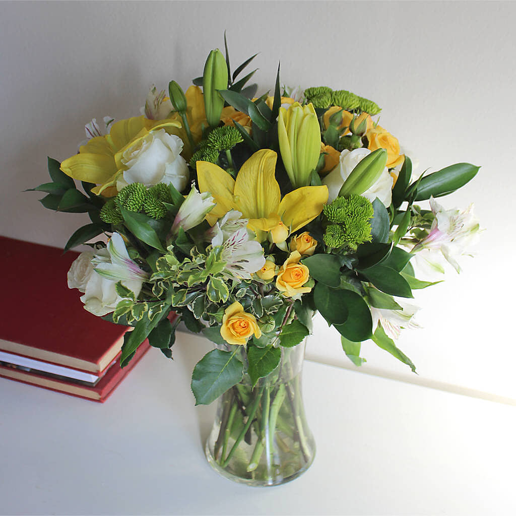 Hope & Serenity Bouquet –  A Little Bit Of Love, Hanover PA